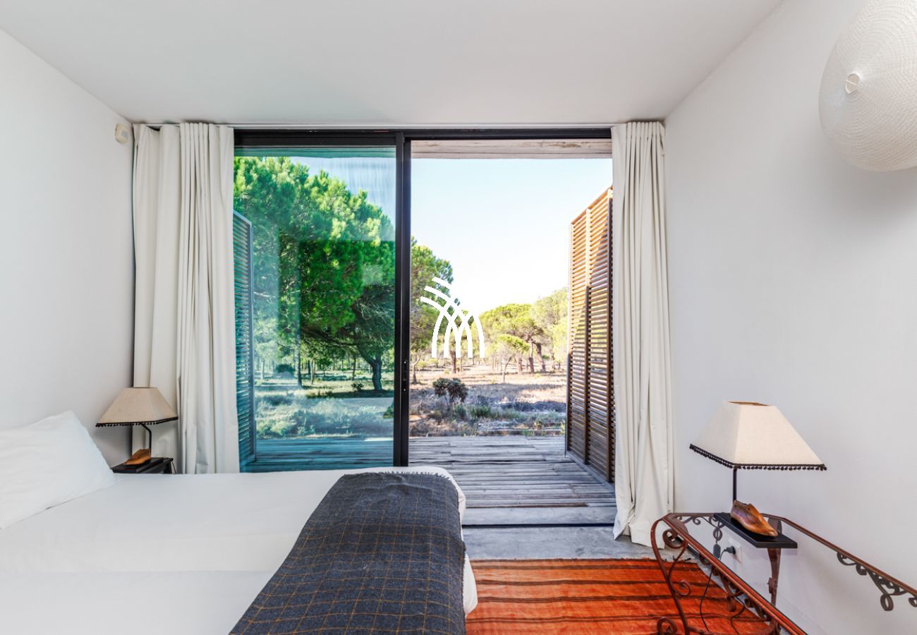 Villa in Comporta - Kimchi