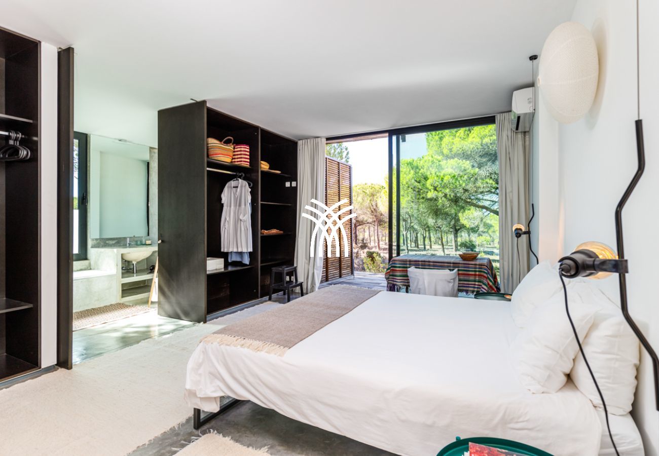 Villa in Comporta - Kimchi