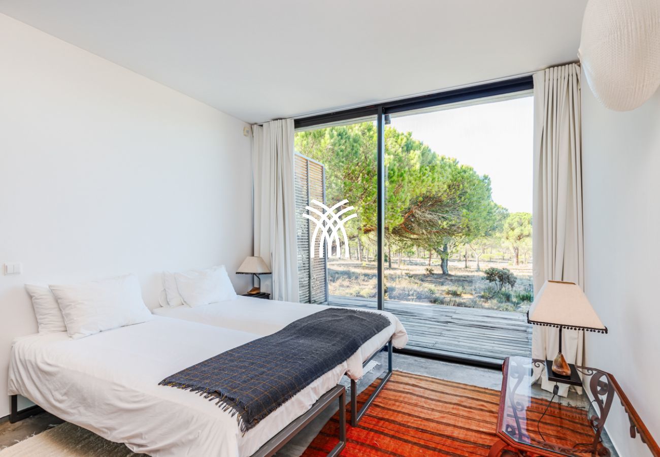 Villa in Comporta - Kimchi