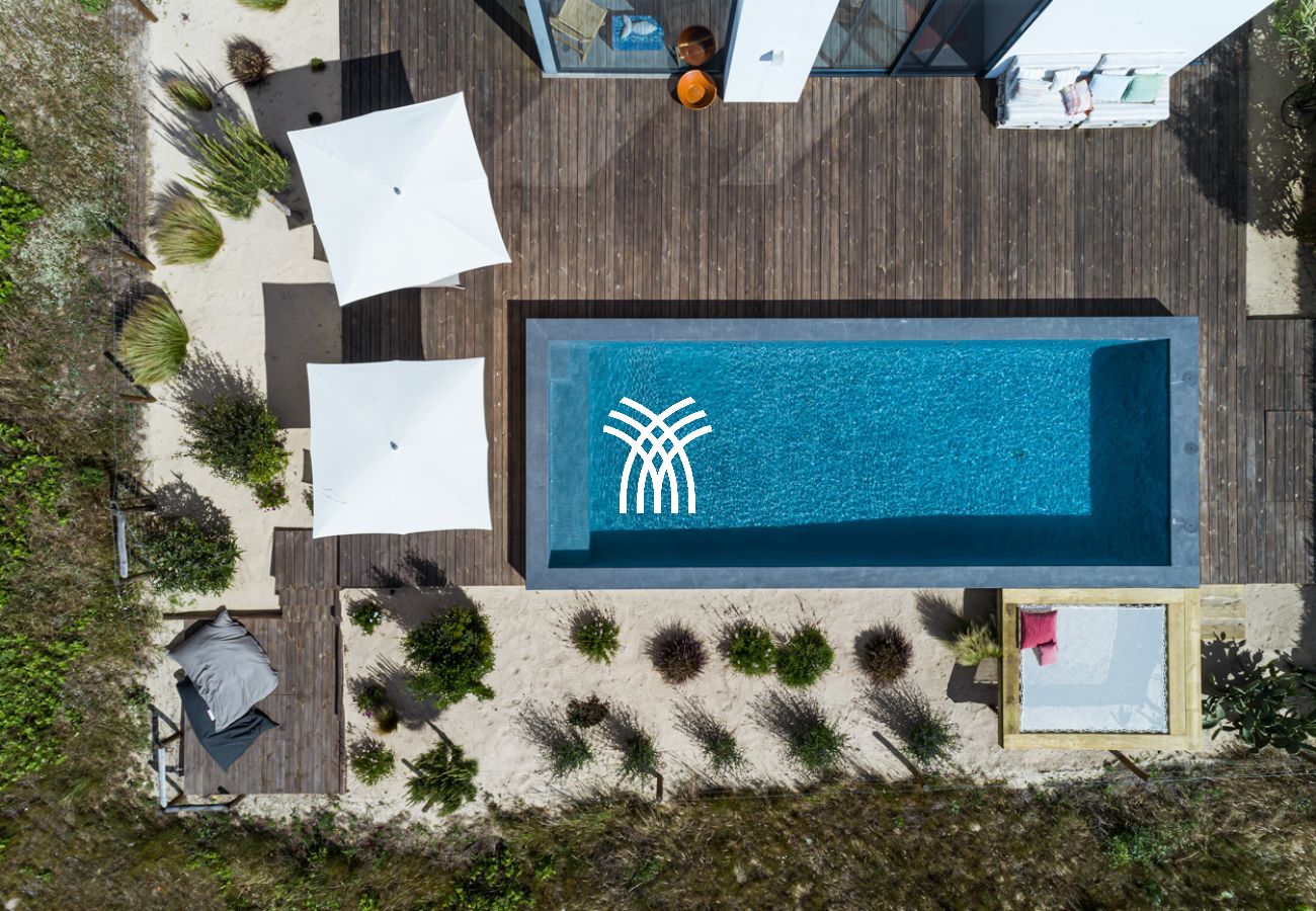 Villa in Comporta - Casa Parus