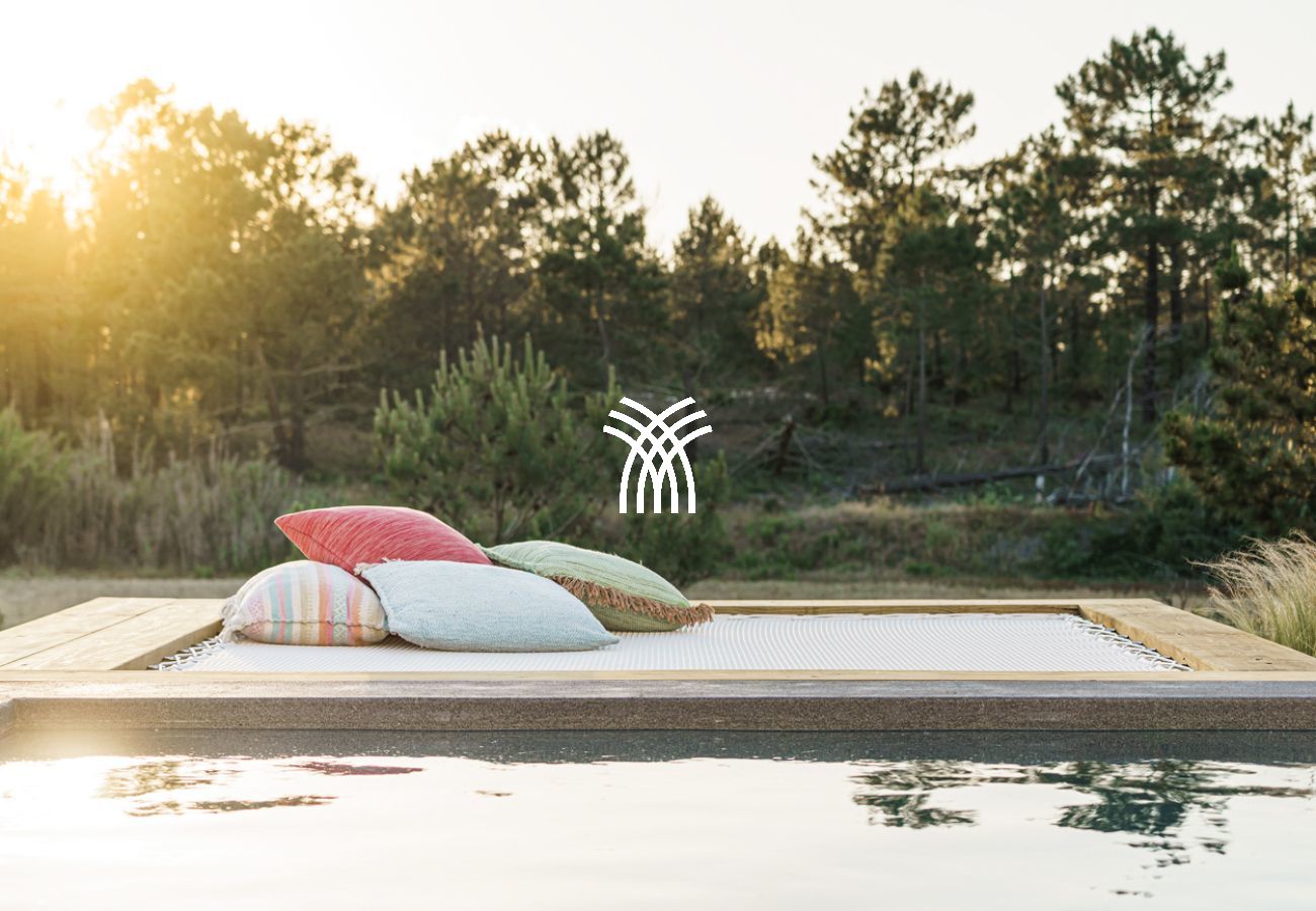 Villa in Comporta - Casa Parus