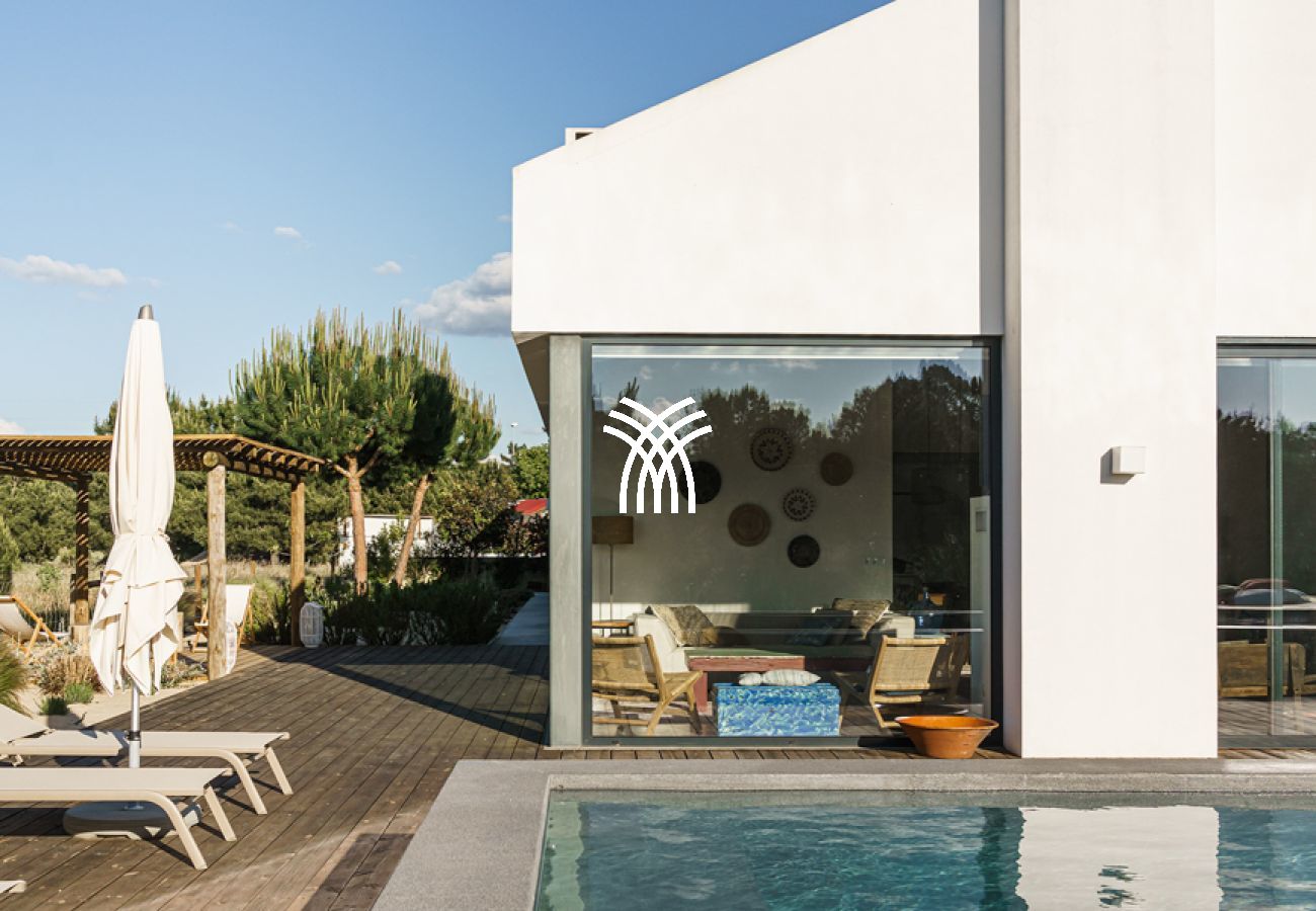 Villa in Comporta - Casa Parus