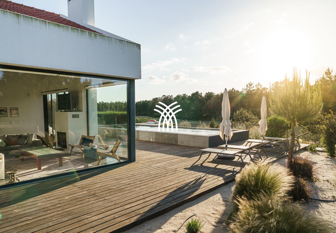 Villa in Comporta - Casa Parus