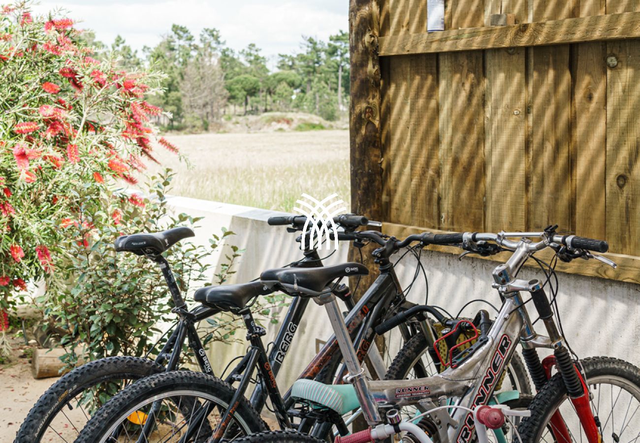 Villa in Comporta - Casa Parus