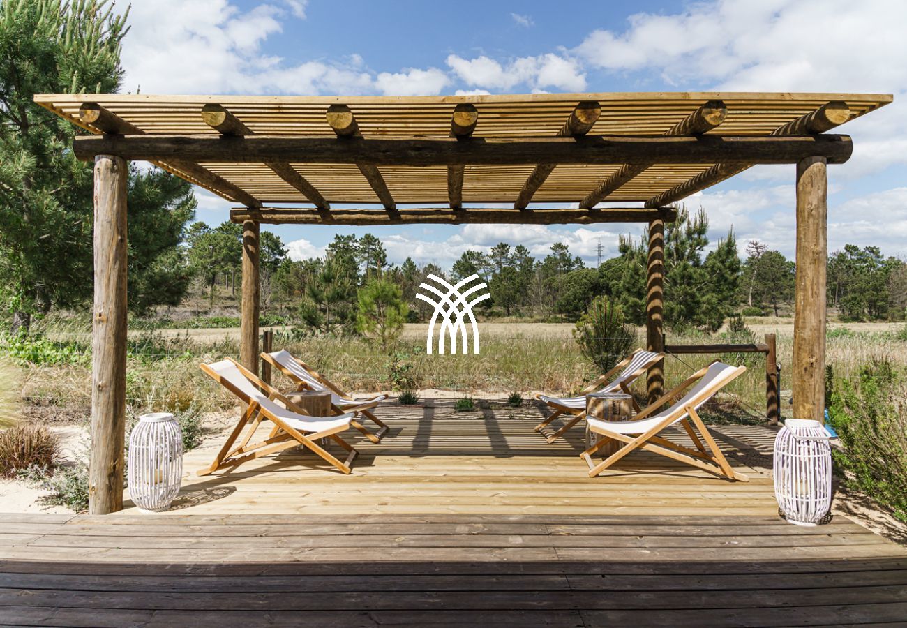 Villa in Comporta - Casa Parus