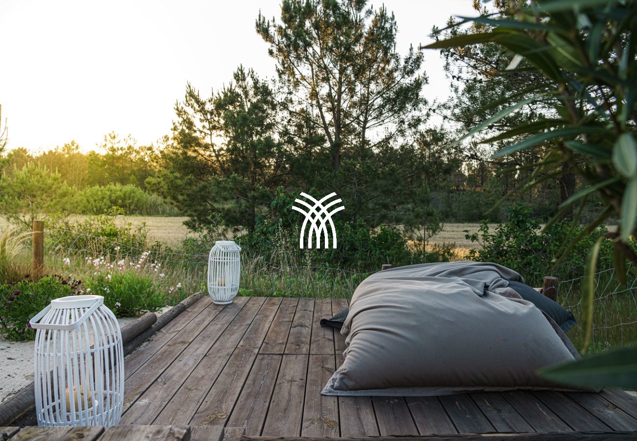 Villa in Comporta - Casa Parus