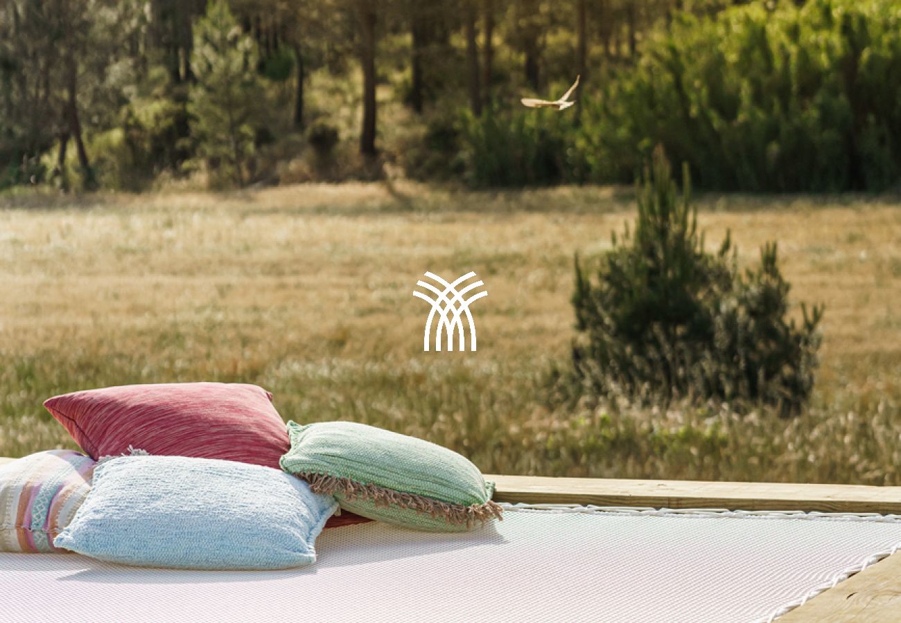 Villa in Comporta - Casa Parus