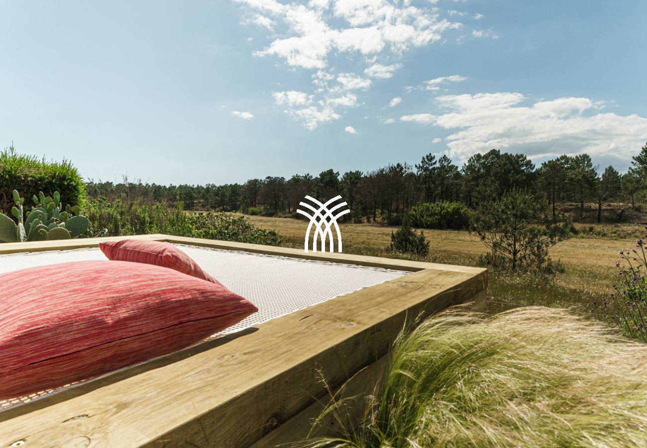 Villa in Comporta - Casa Parus