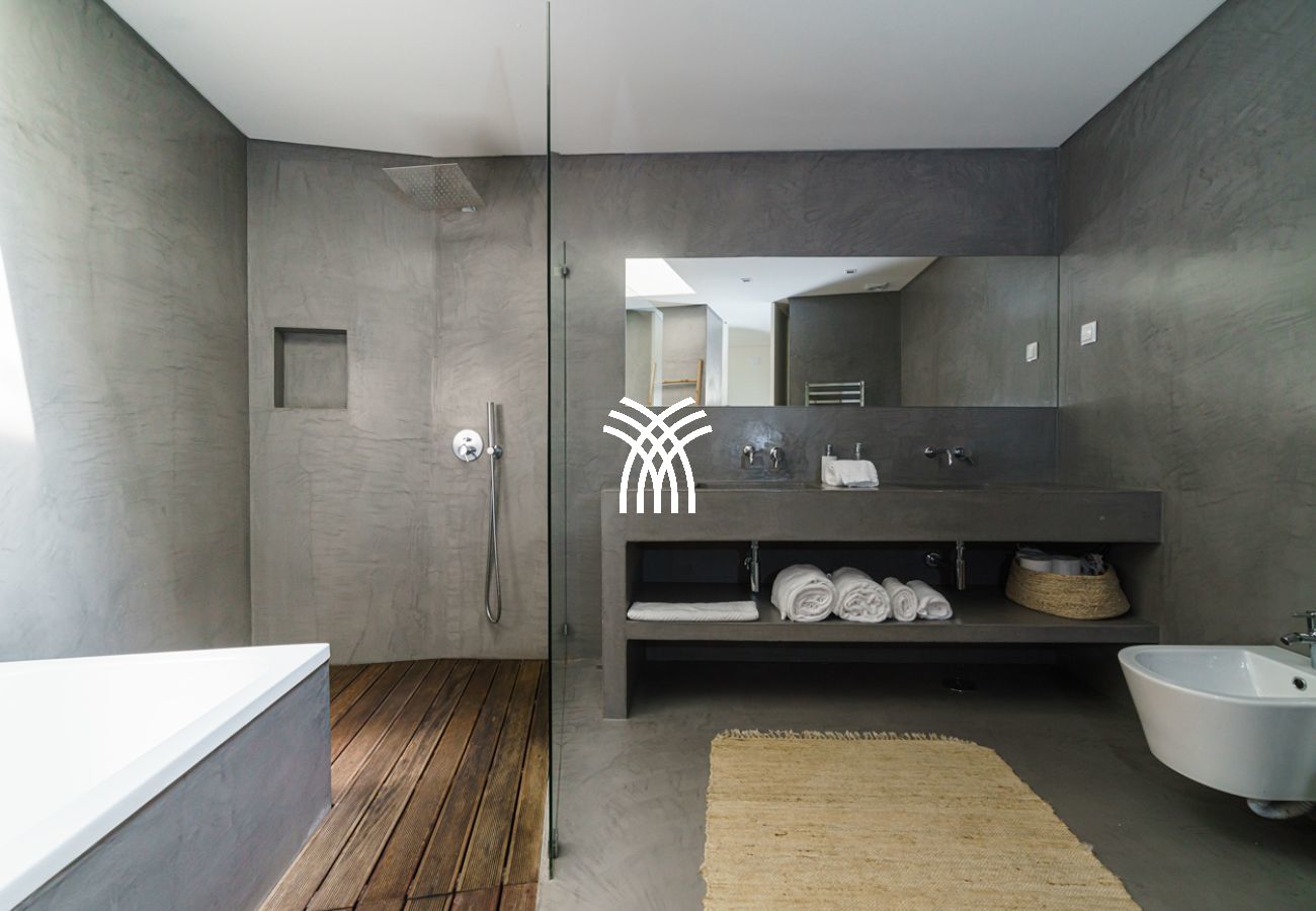 Villa in Comporta - Casa Parus