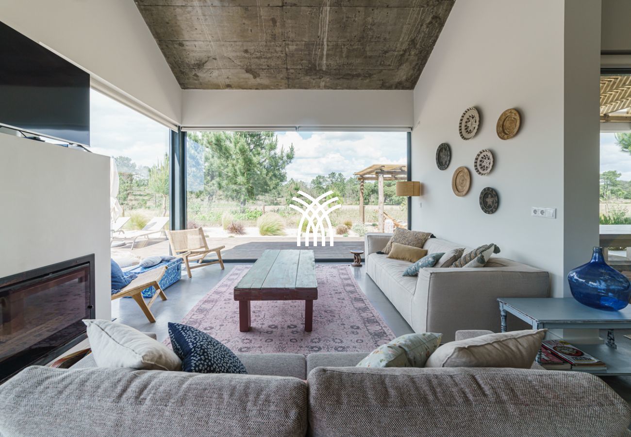 Villa in Comporta - Casa Parus