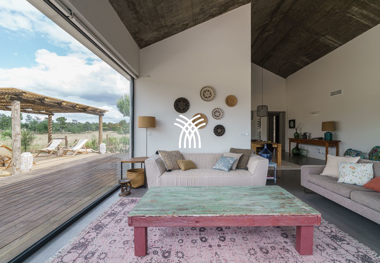 Villa in Comporta - Casa Parus