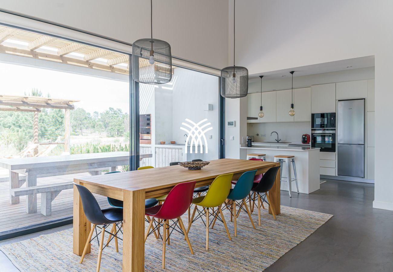 Villa in Comporta - Casa Parus