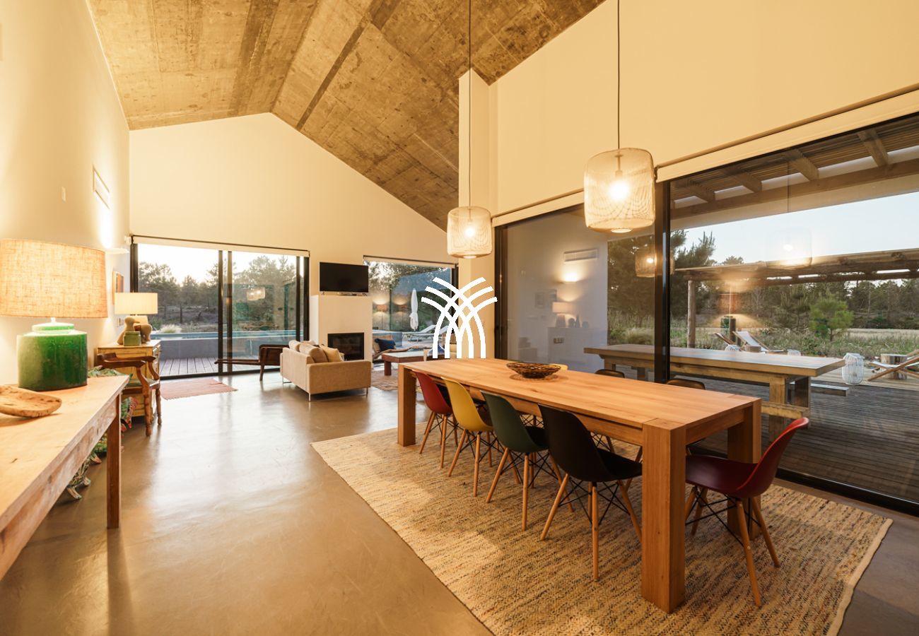 Villa in Comporta - Casa Parus