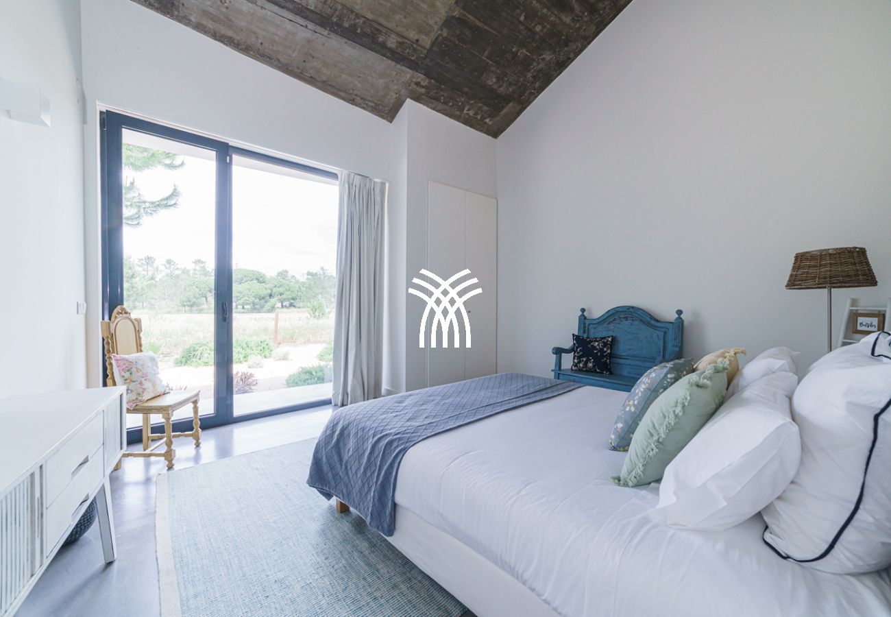 Villa in Comporta - Casa Parus