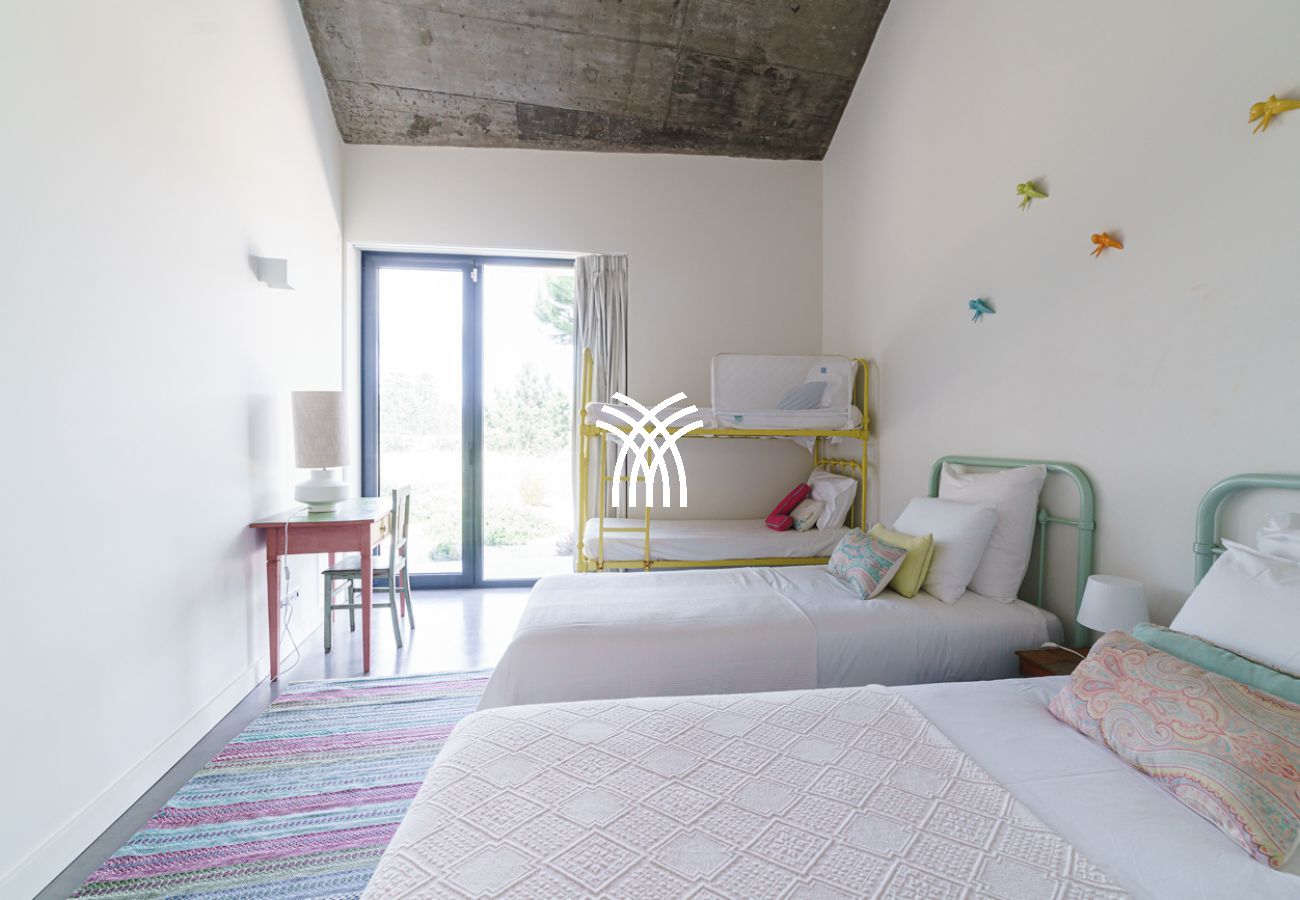 Villa in Comporta - Casa Parus