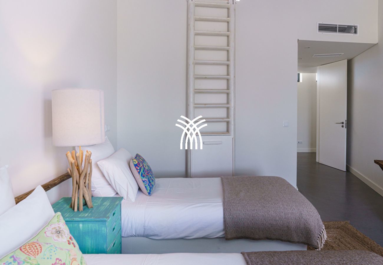 Villa in Comporta - Casa Parus