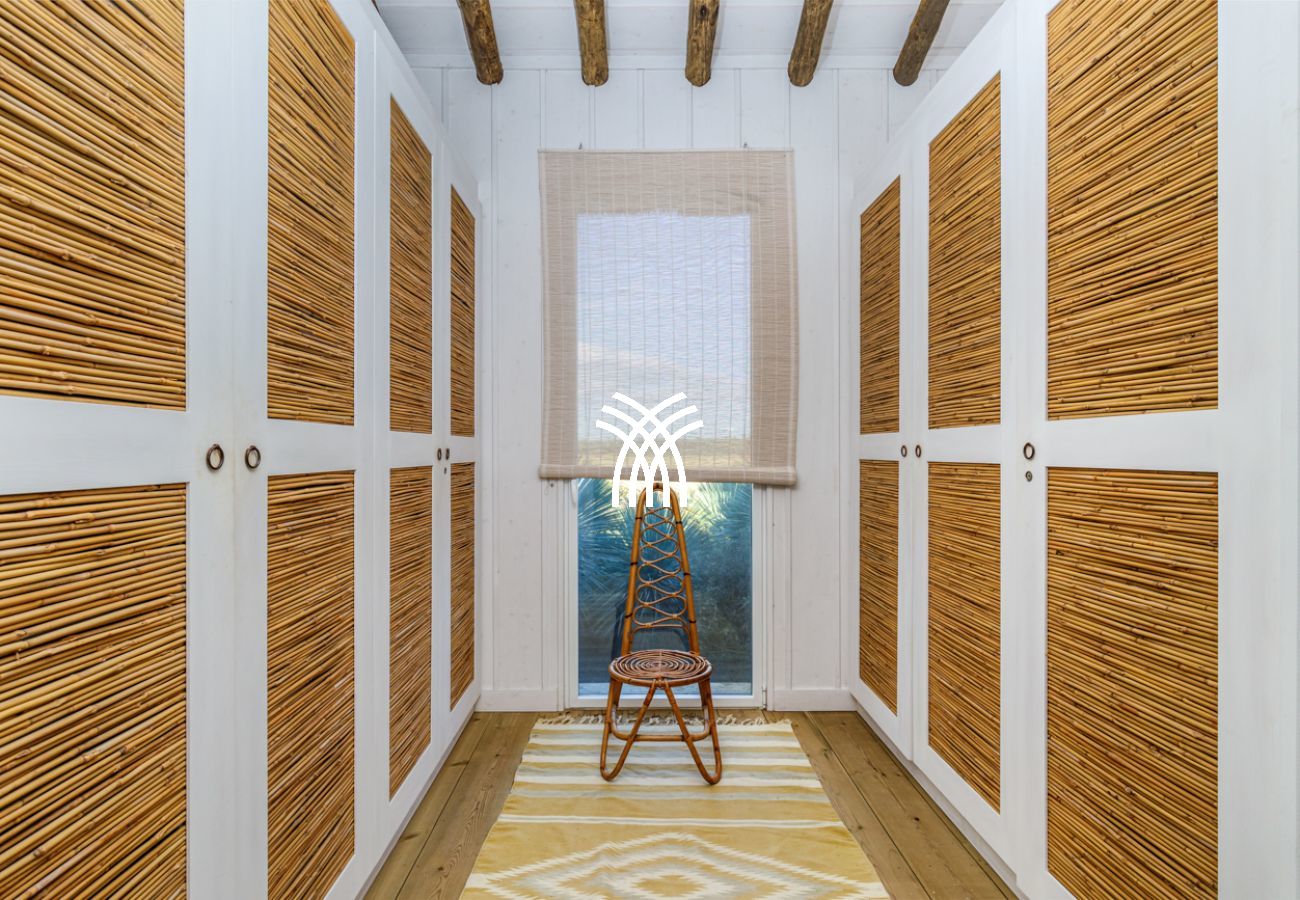 Villa in Comporta - Saffron