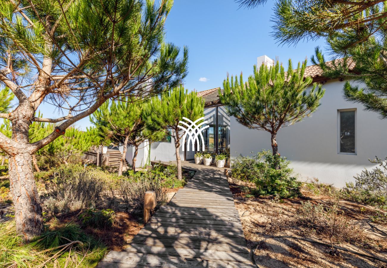 Villa in Comporta - Saffron