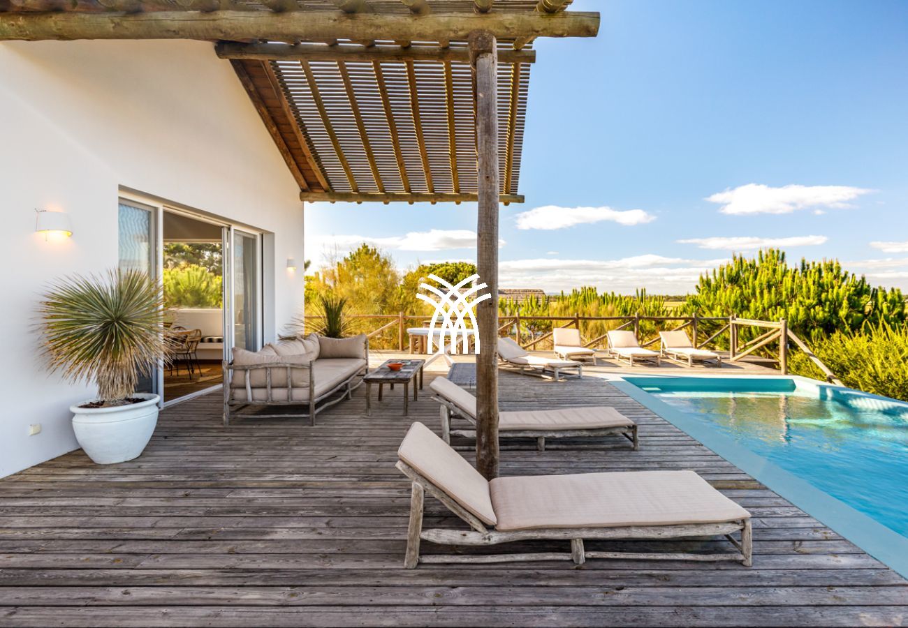 Villa in Comporta - Saffron