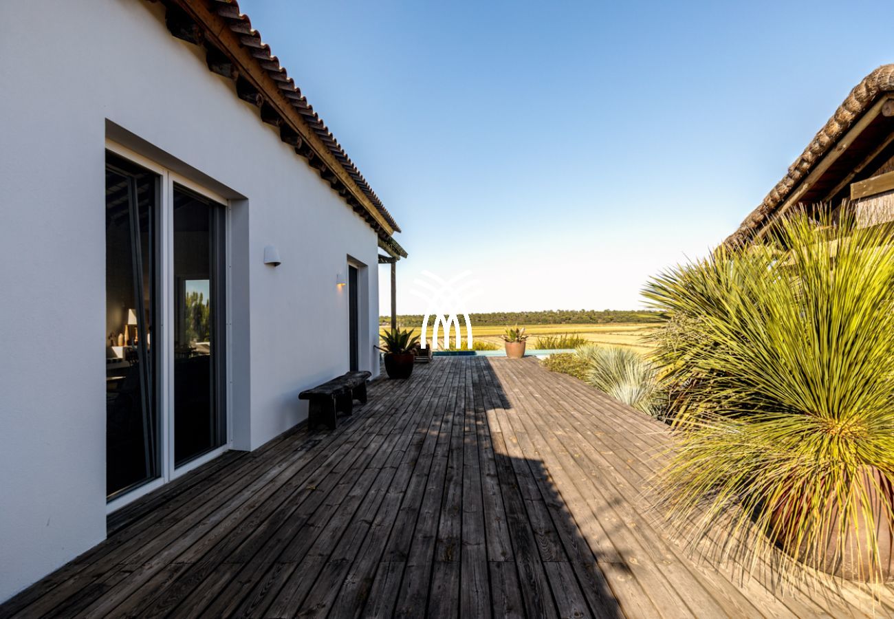 Villa in Comporta - Saffron