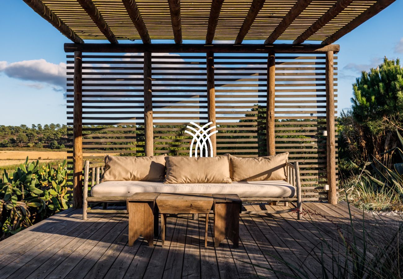 Villa in Comporta - Saffron