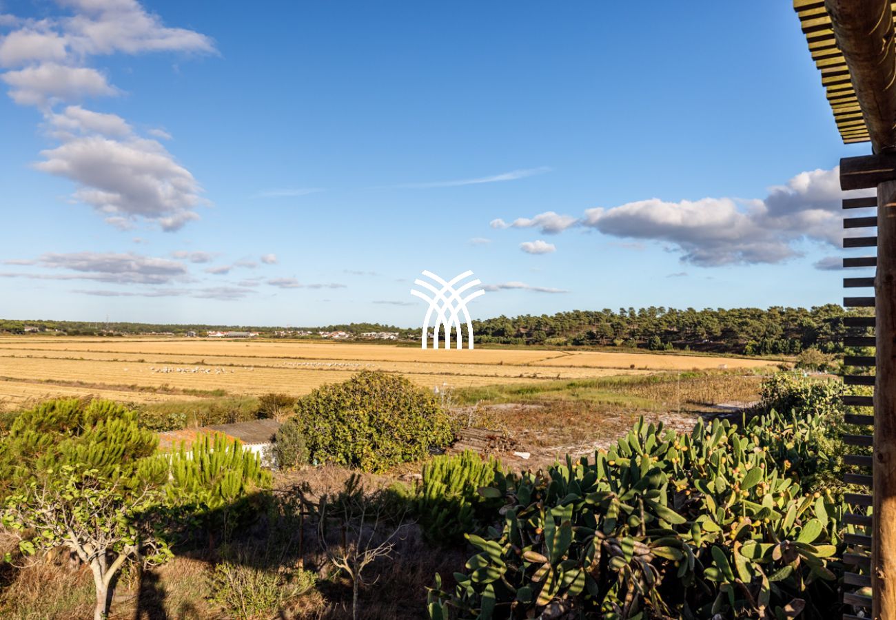 Villa in Comporta - Saffron