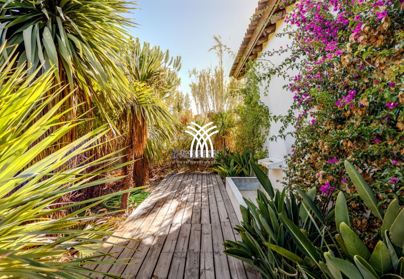 Villa in Comporta - Saffron