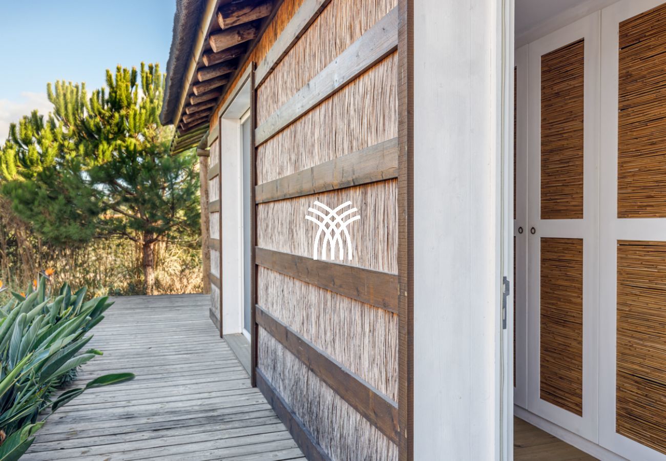 Villa in Comporta - Saffron