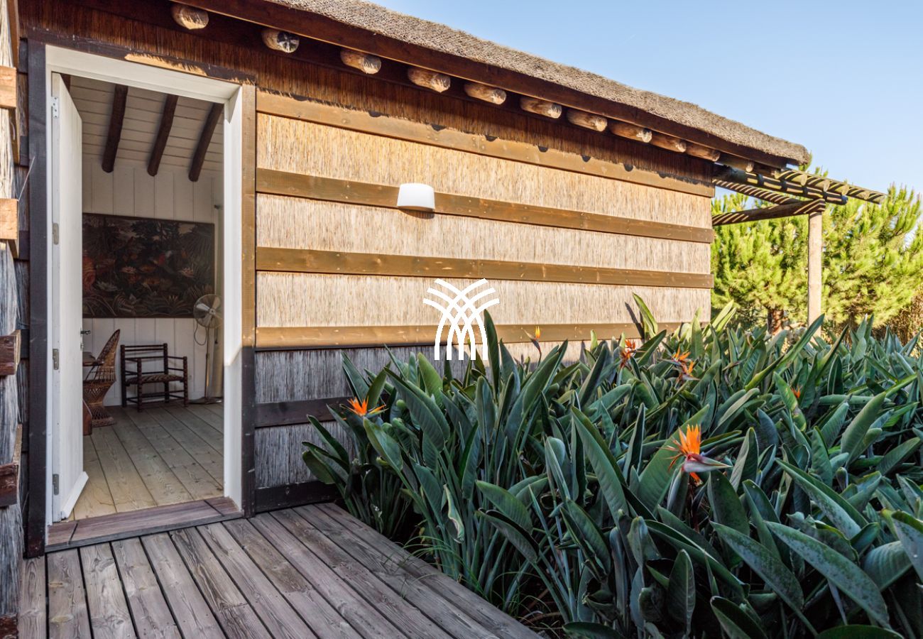 Villa in Comporta - Saffron