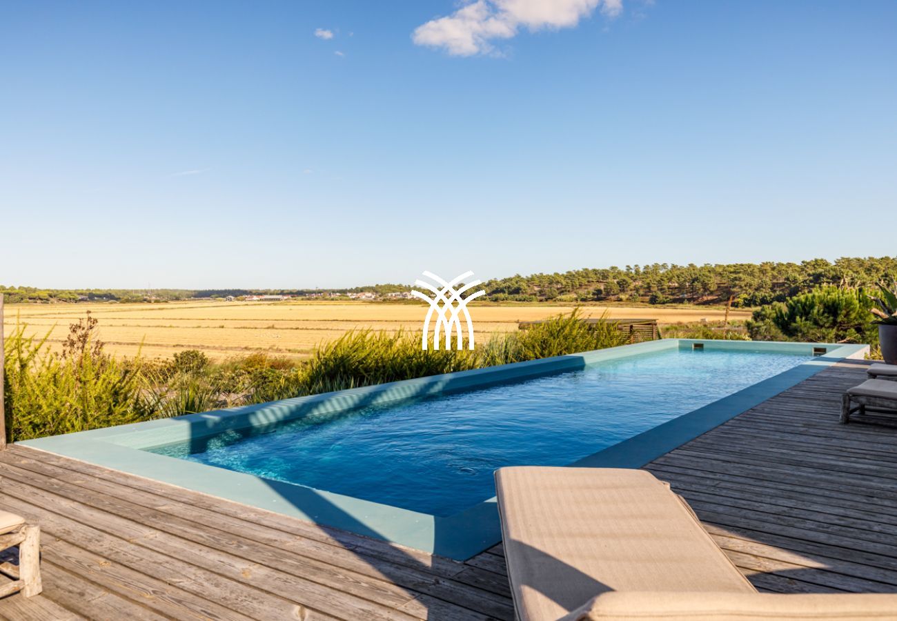 Villa in Comporta - Saffron