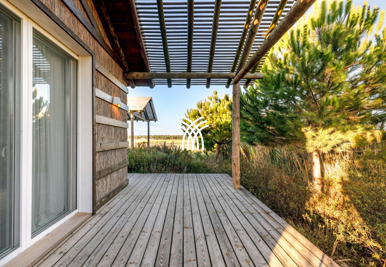 Villa in Comporta - Saffron