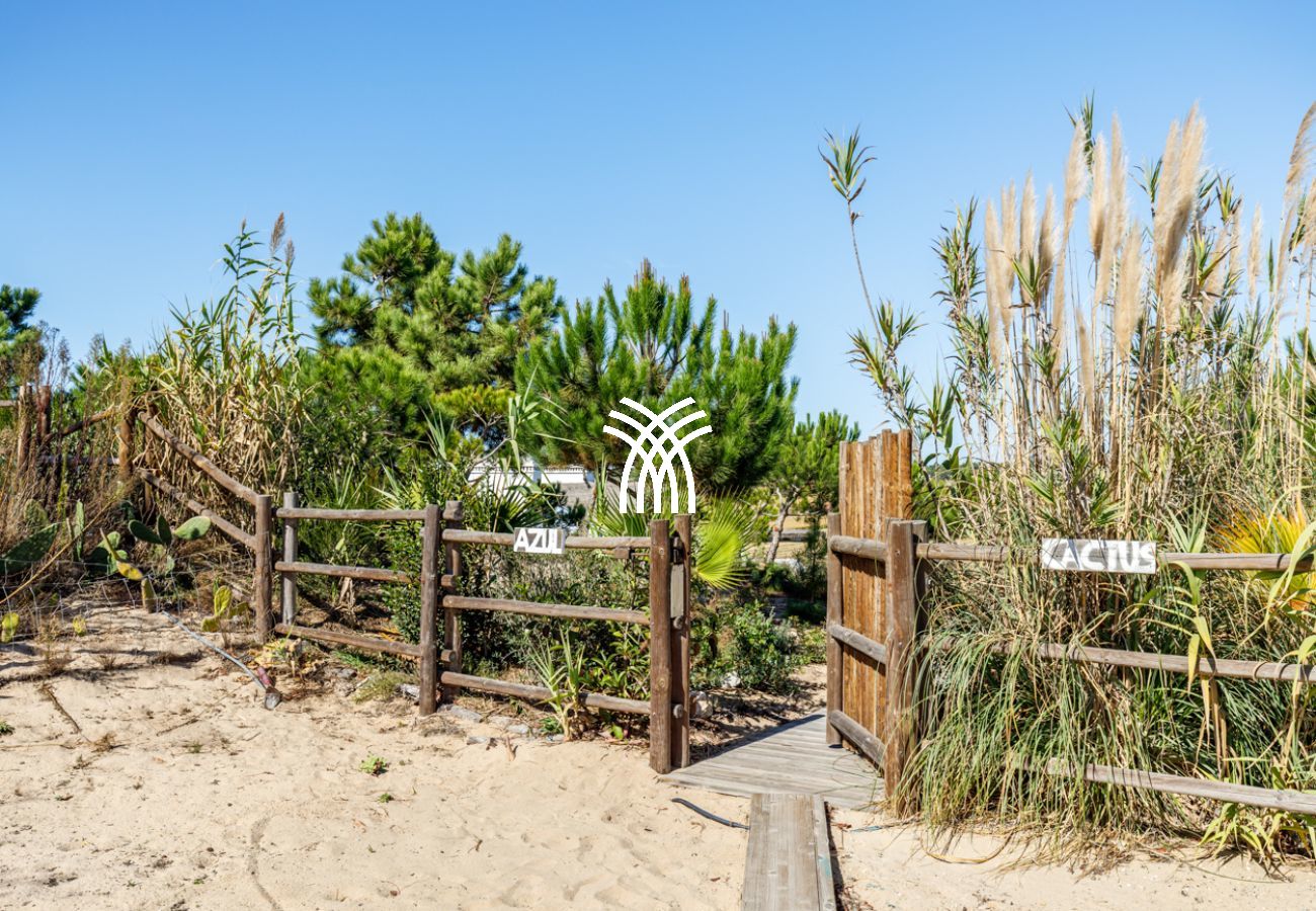 Villa in Comporta - Saffron