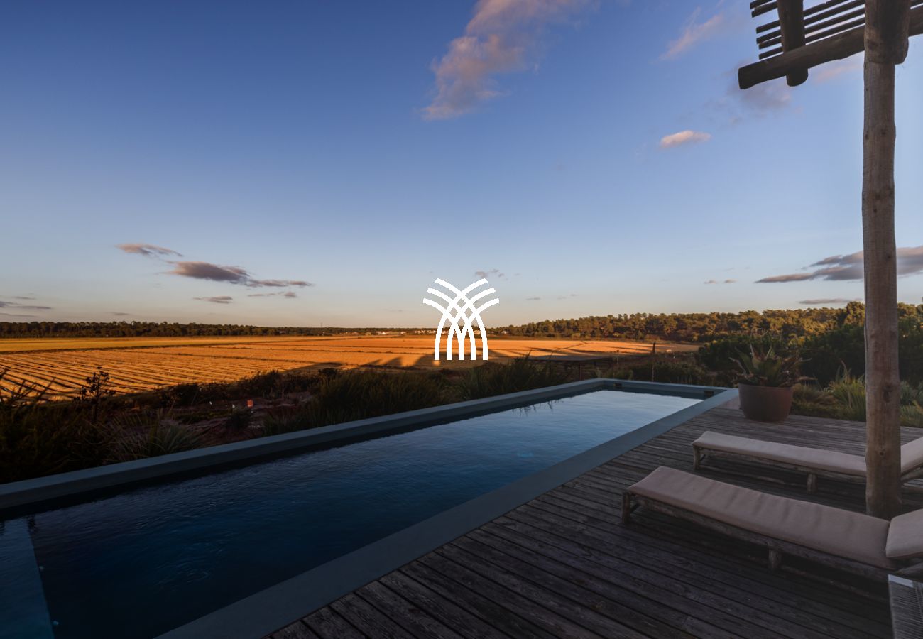 Villa in Comporta - Saffron