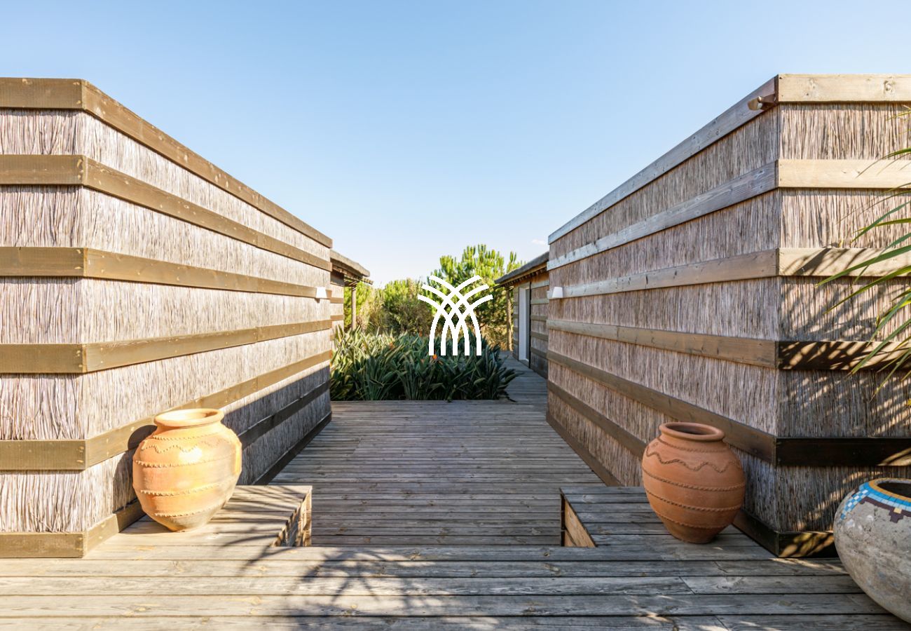 Villa in Comporta - Saffron