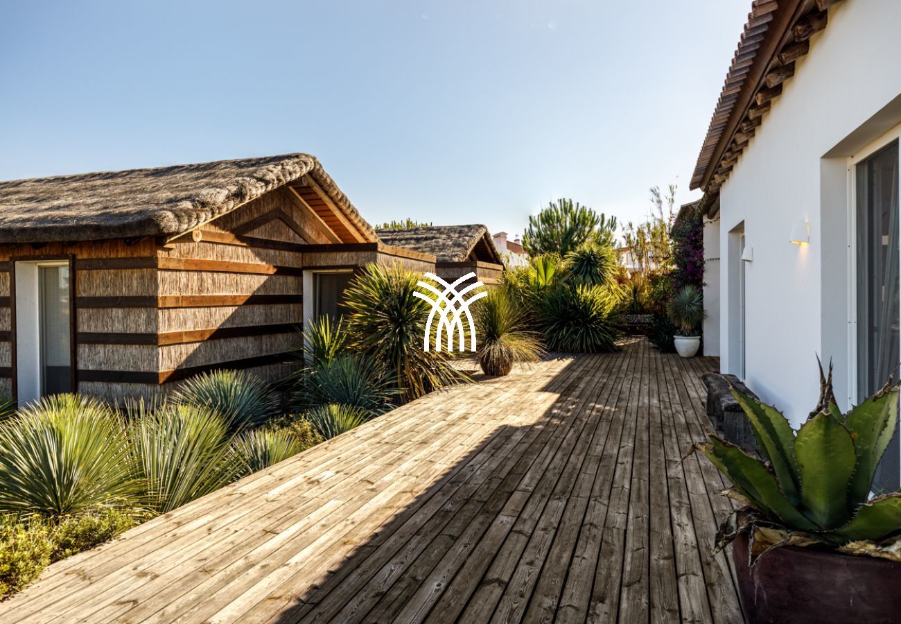 Villa in Comporta - Saffron