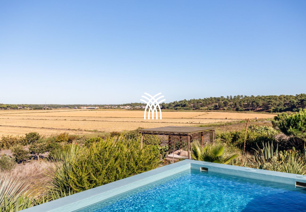 Villa in Comporta - Saffron