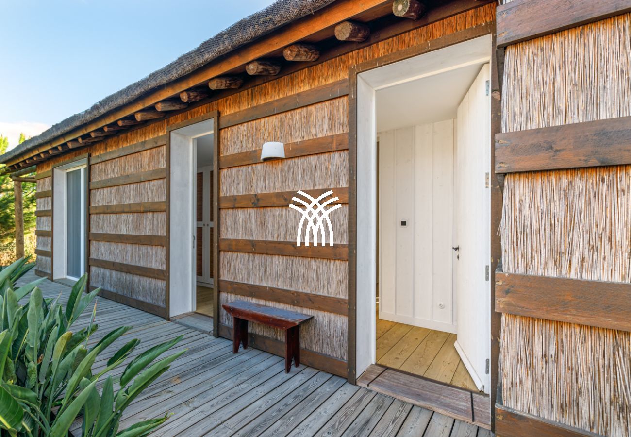 Villa in Comporta - Saffron