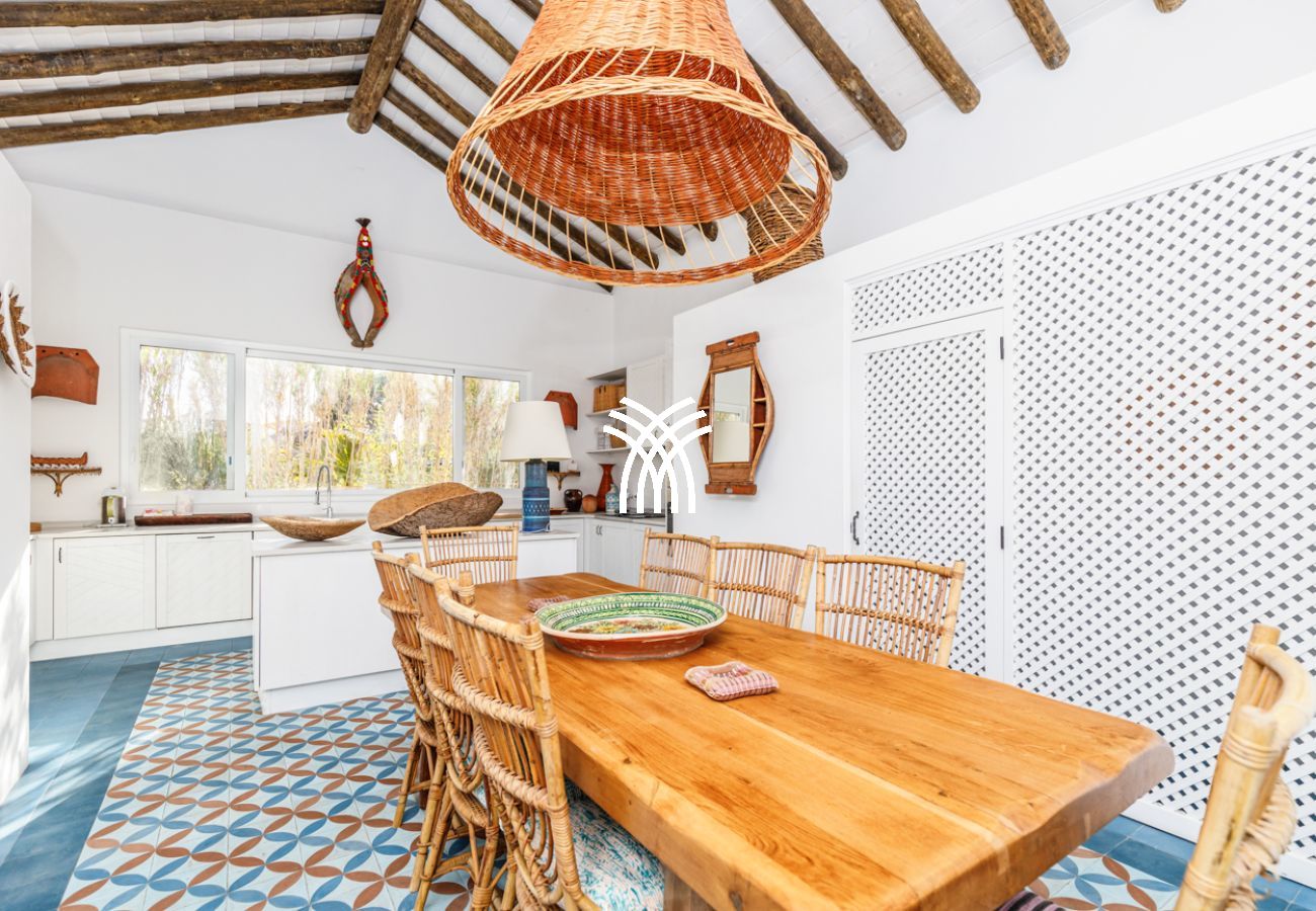 Villa in Comporta - Saffron