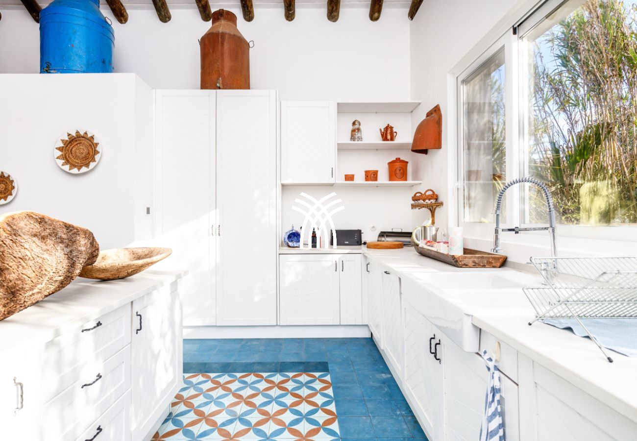 Villa in Comporta - Saffron