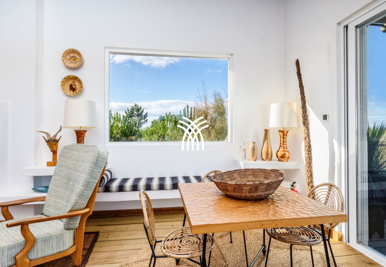 Villa in Comporta - Saffron