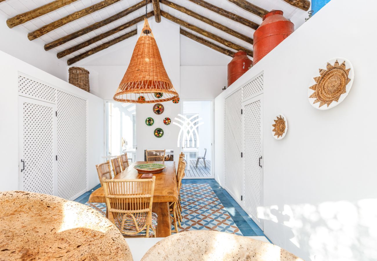 Villa in Comporta - Saffron