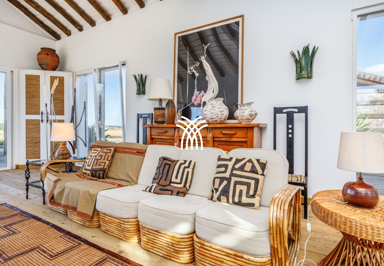 Villa in Comporta - Saffron