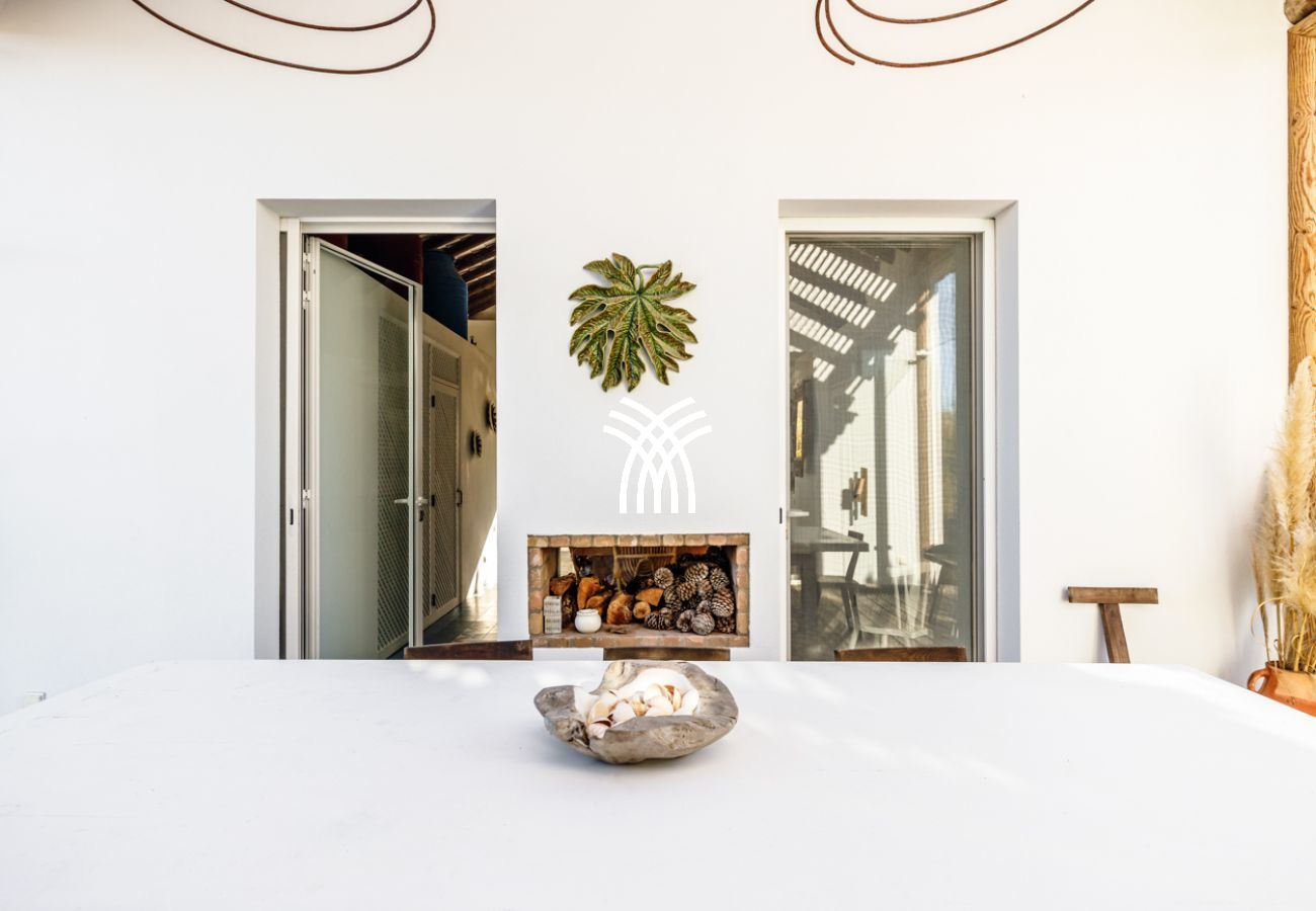 Villa in Comporta - Saffron