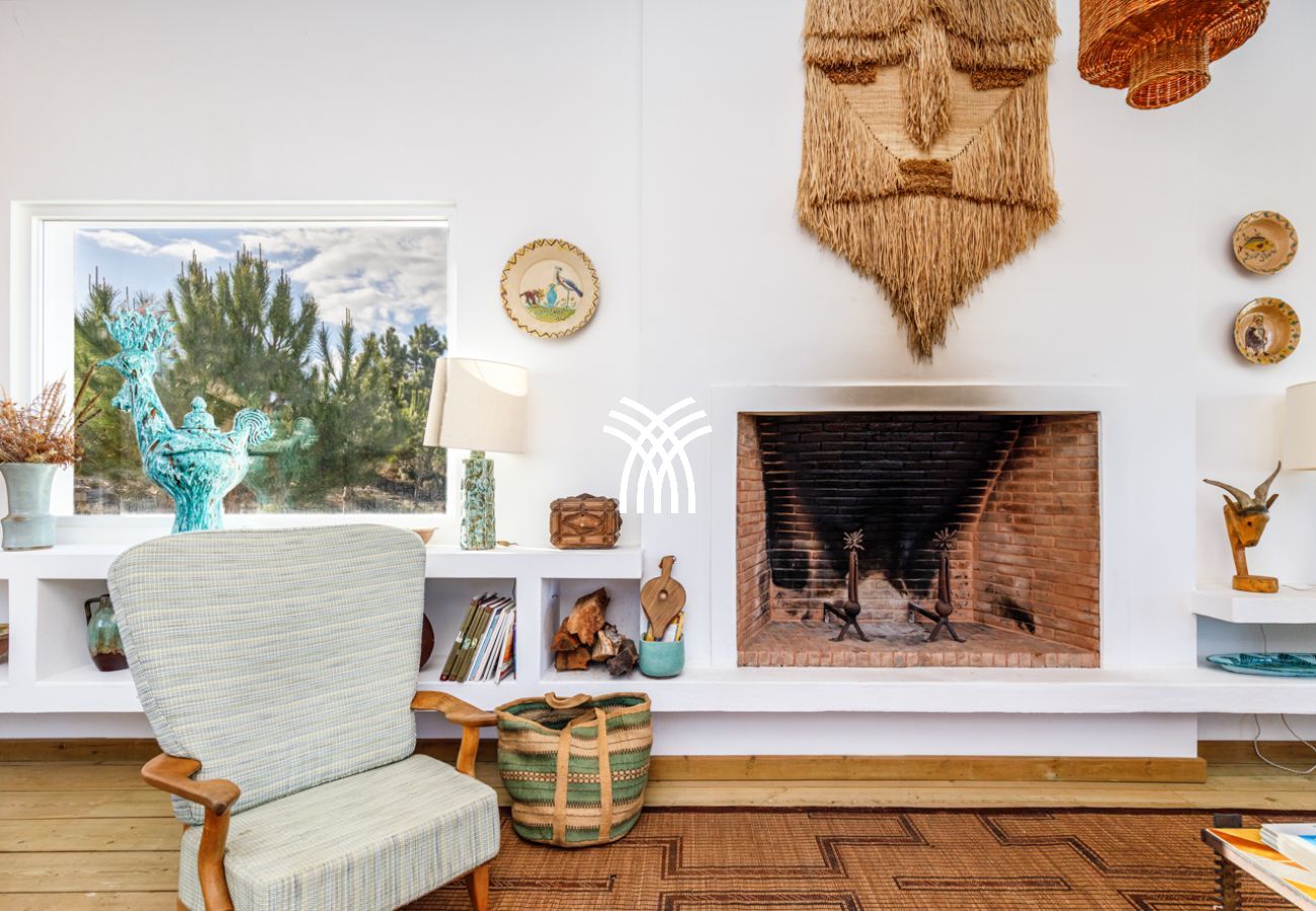 Villa in Comporta - Saffron