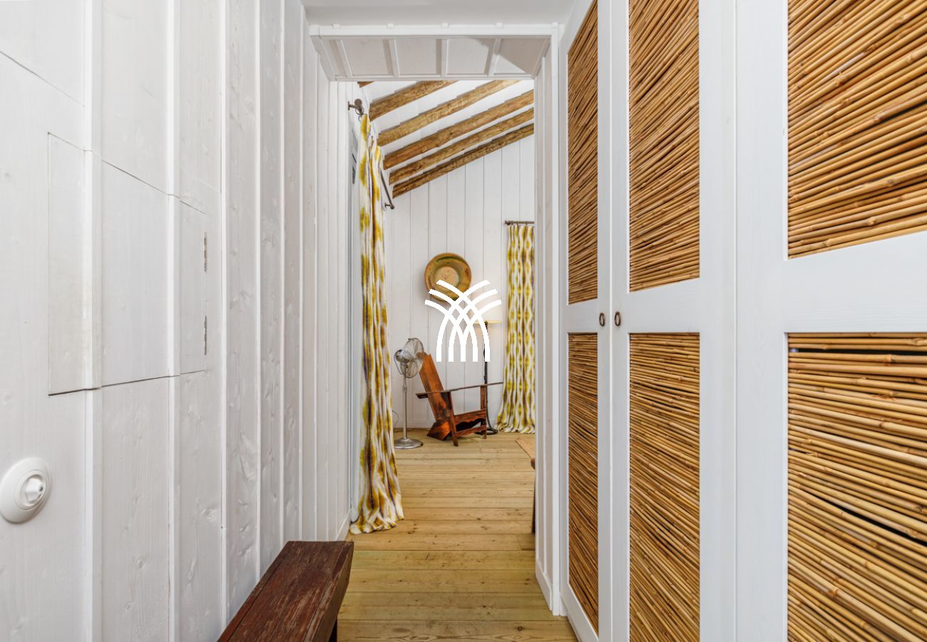 Villa in Comporta - Saffron