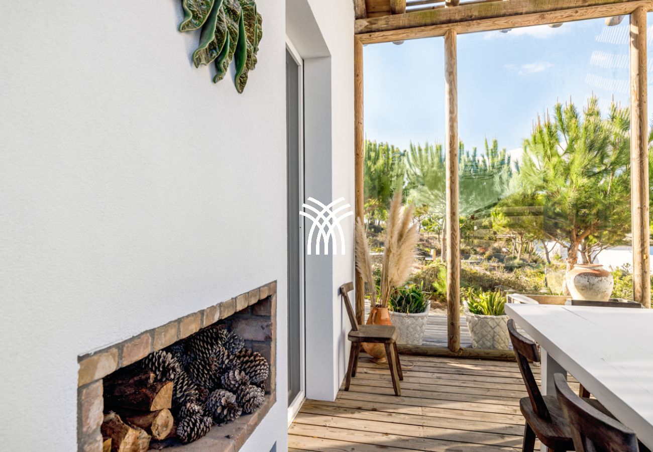 Villa in Comporta - Saffron