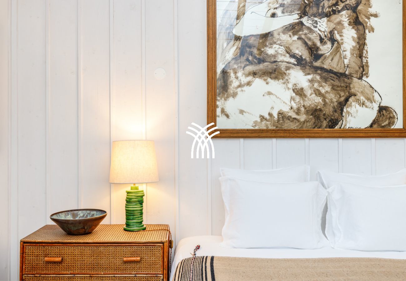 Villa in Comporta - Saffron