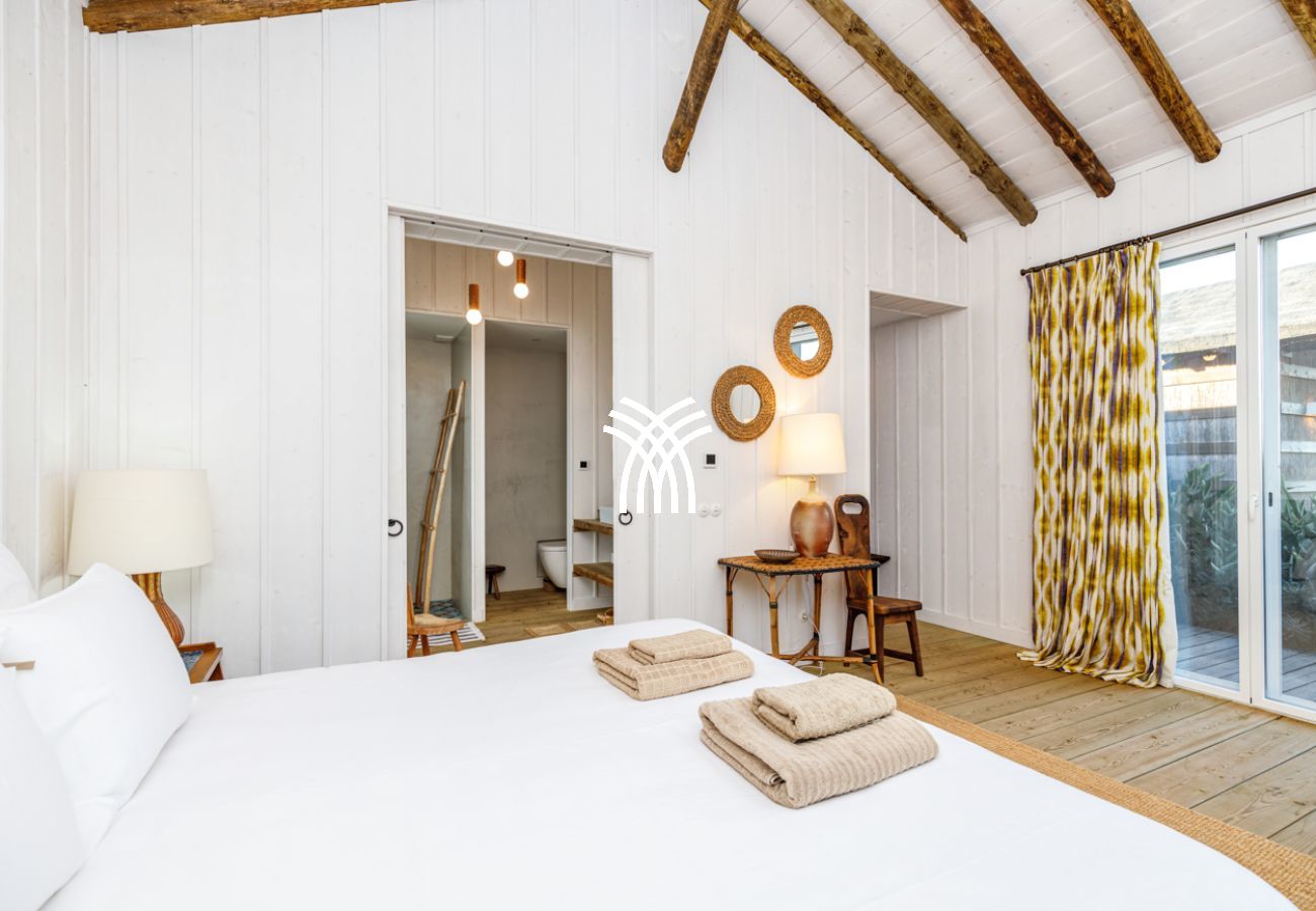 Villa in Comporta - Saffron