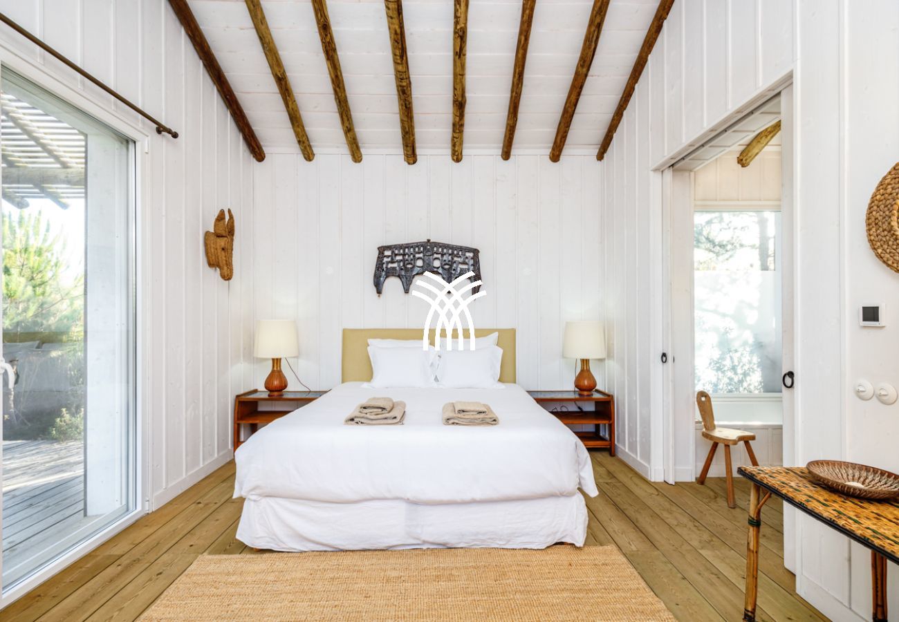 Villa in Comporta - Saffron