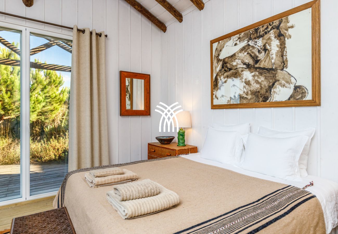 Villa in Comporta - Saffron